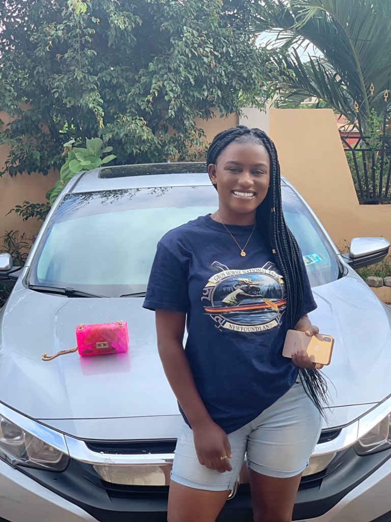 akosua____'s tweet photo. His Grace has been sufficient❤️ https://t.co/E3PAHGwwam