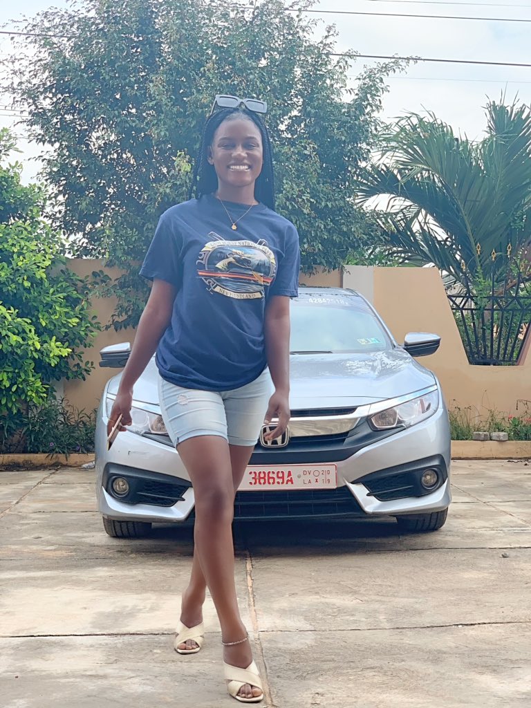 akosua____'s tweet photo. His Grace has been sufficient❤️ https://t.co/E3PAHGwwam