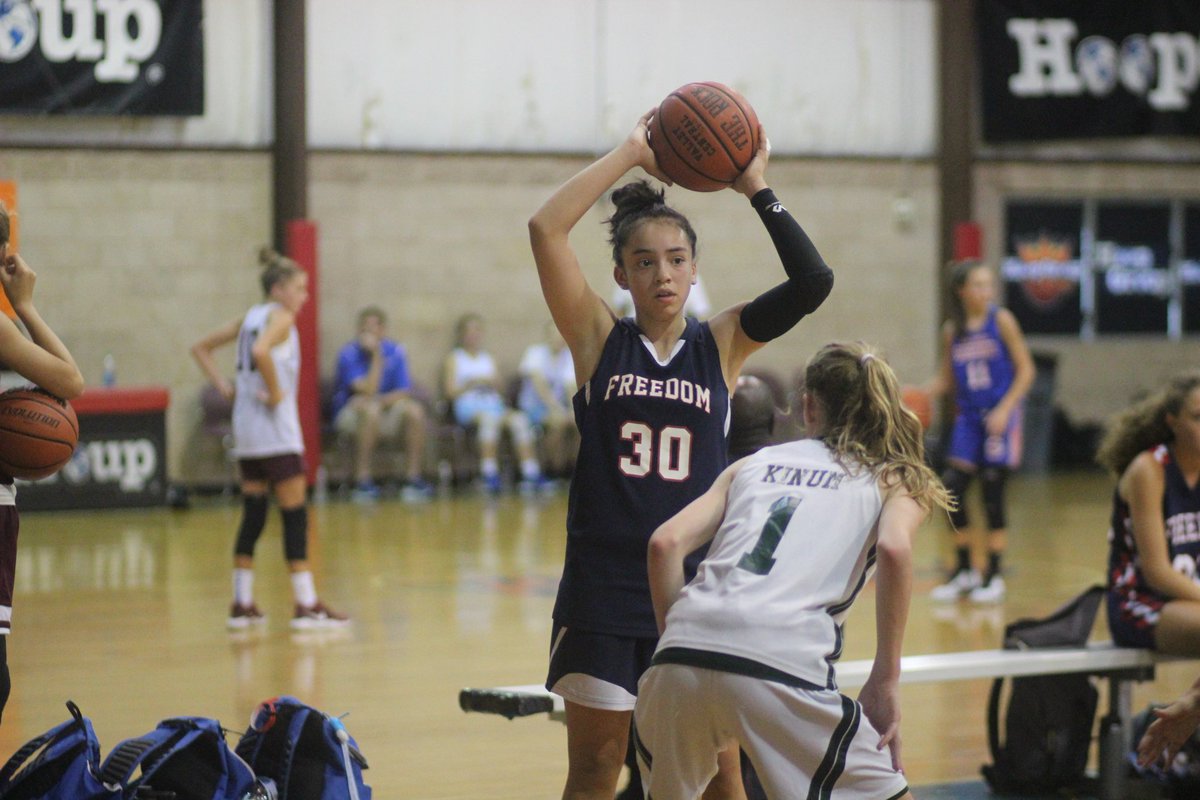 gthingbasketball (@gthingbball) on Twitter photo The future is bright for both these kids right here. 24' Grace Kinum and 24' Sophia Sanchez was going head to head at the New Jersey Belles Fall Kickoff #Fallkickoff <a href="/NJFreedombball/">NJ Freedom</a> <a href="/ushoops/">Coach Rich Leary</a> <a href="/njbelles/">North Jersey Bennett Alumnae</a> <a href="/PhilaBelles/">Philadelphia Belles</a> <a href="/scgirlshoops/">Somerset Academy Canyons Girls Basketball</a> <a href="/4MichaelAlmeida/">Michael Almeida</a> <a href="/trish_almeida/">Trish Almeida</a> The future is bright for both these kids right here. 24' Grace Kinum and 24' Sophia Sanchez was going head to head at the New Jersey Belles Fall Kickoff #Fallkickoff <a href="/NJFreedombball/">NJ Freedom</a> <a href="/ushoops/">Coach Rich Leary</a> <a href="/njbelles/">North Jersey Bennett Alumnae</a> <a href="/PhilaBelles/">Philadelphia Belles</a> <a href="/scgirlshoops/">Somerset Academy Canyons Girls Basketball</a> <a href="/4MichaelAlmeida/">Michael Almeida</a> <a href="/trish_almeida/">Trish Almeida</a>