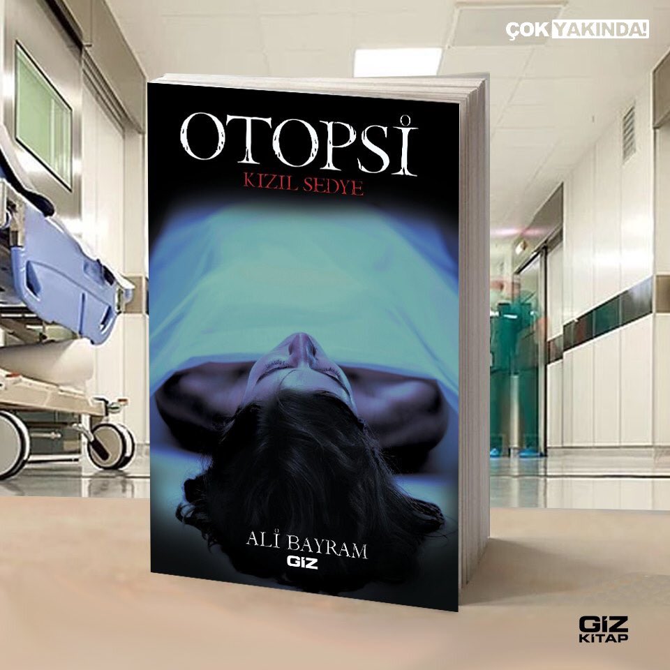 Giz Kitap (@gizkitap) on Twitter photo 