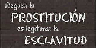 La estructura básica de la esclavitud sexual (prostitución) es un acto primario de poder que ejerce el sistema proxeneta para anular la autonomía de mujeres y someterlas a la explotación sexual con base en poderes de dominio, físico o psicológico; ...