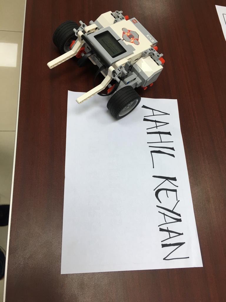 The Robotics Club Pakistan tweet media