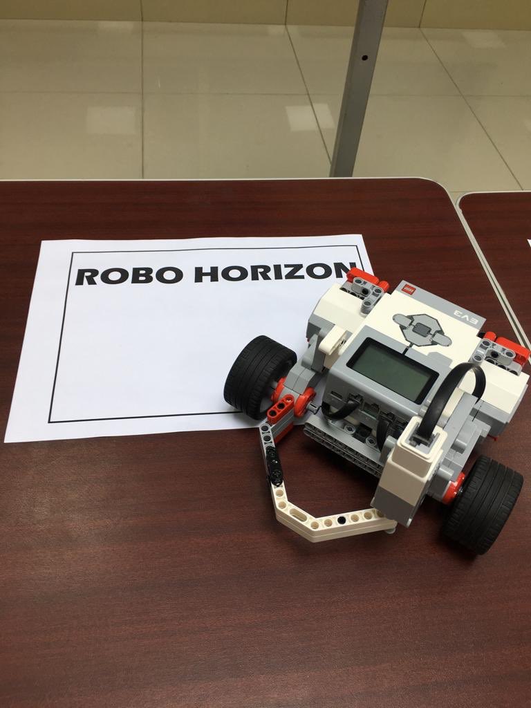 The Robotics Club Pakistan tweet media