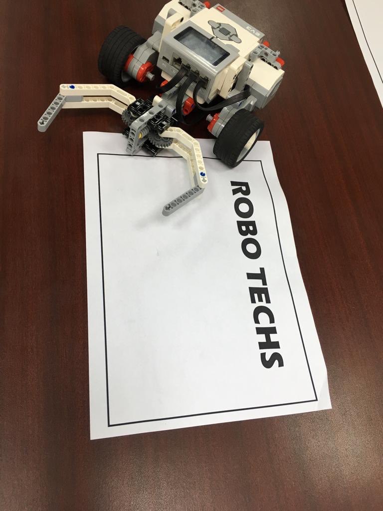 The Robotics Club Pakistan tweet media