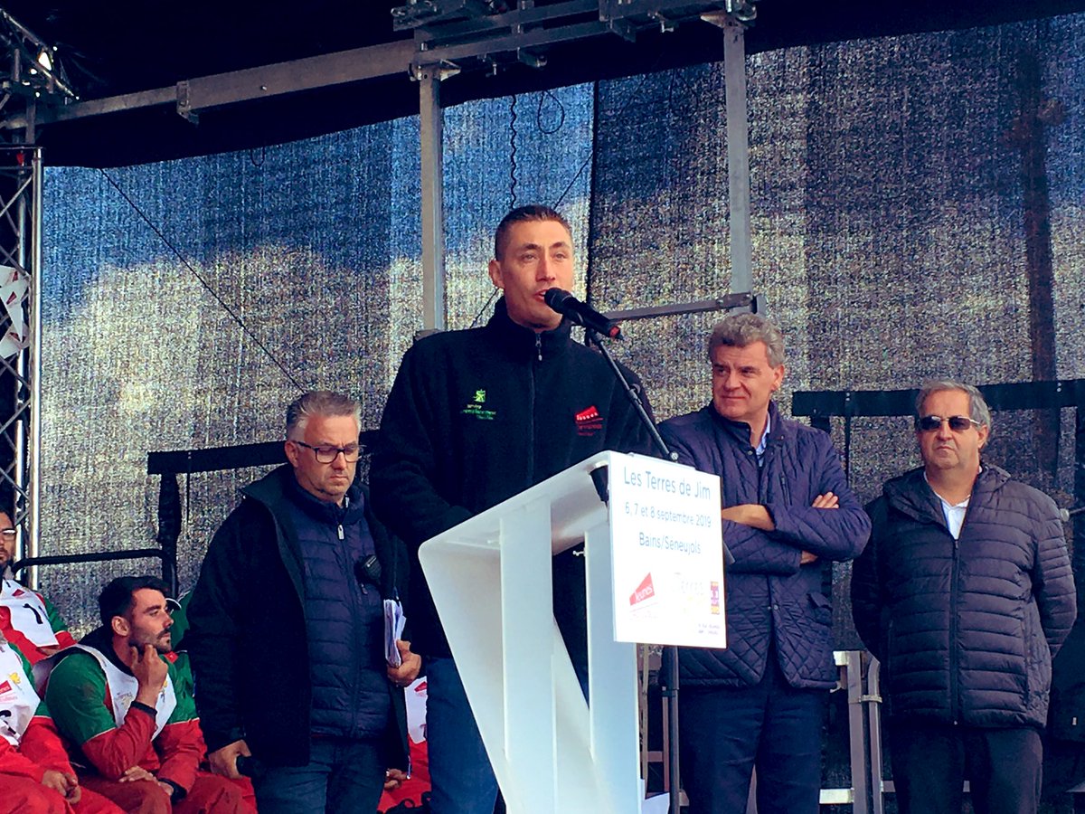 Jim Bataille tweet media