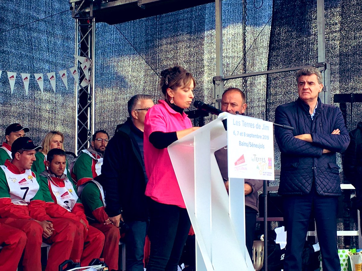 Jim Bataille tweet media