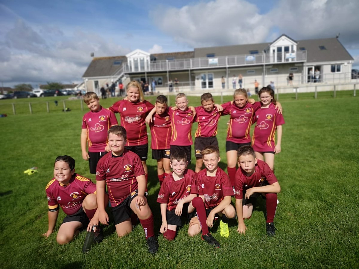 Llanelli Wanderers Minis & Juniors (@llanellij) on Twitter photo Big thanks to <a href="/StClearsRFC_JNR/">St Clears RFC Junior</a> for the welcome this morning. Excellent rugby played by all the team <a href="/Tycroes_RFC/">Clwb Rygbi Tycroes</a> and <a href="/PDHRFC/">PembrokeDockQuins</a> Big thanks to <a href="/StClearsRFC_JNR/">St Clears RFC Junior</a> for the welcome this morning. Excellent rugby played by all the team <a href="/Tycroes_RFC/">Clwb Rygbi Tycroes</a> and <a href="/PDHRFC/">PembrokeDockQuins</a>
