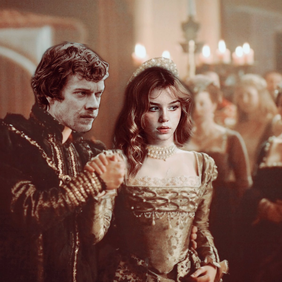 “ just a little bird, singing the songs she’s told, “

- a non/lewd Sansa Stark
- can be modern or medeival
- mv/ms
- ships w/ Theon or chem
- mature content ahead!
- 99% submissive
- as descriptive as you are!
- rt for this sweet pup?