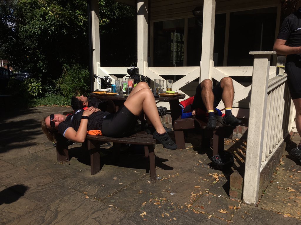 JpgSzikora's tweet photo. Post 80k nap @FCBBikeClub https://t.co/oYc19Pdea8