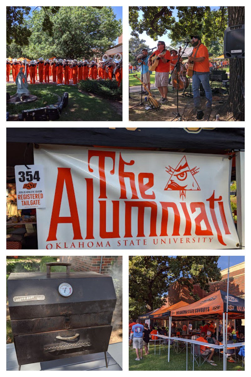 Ragan Parkerson tweet media