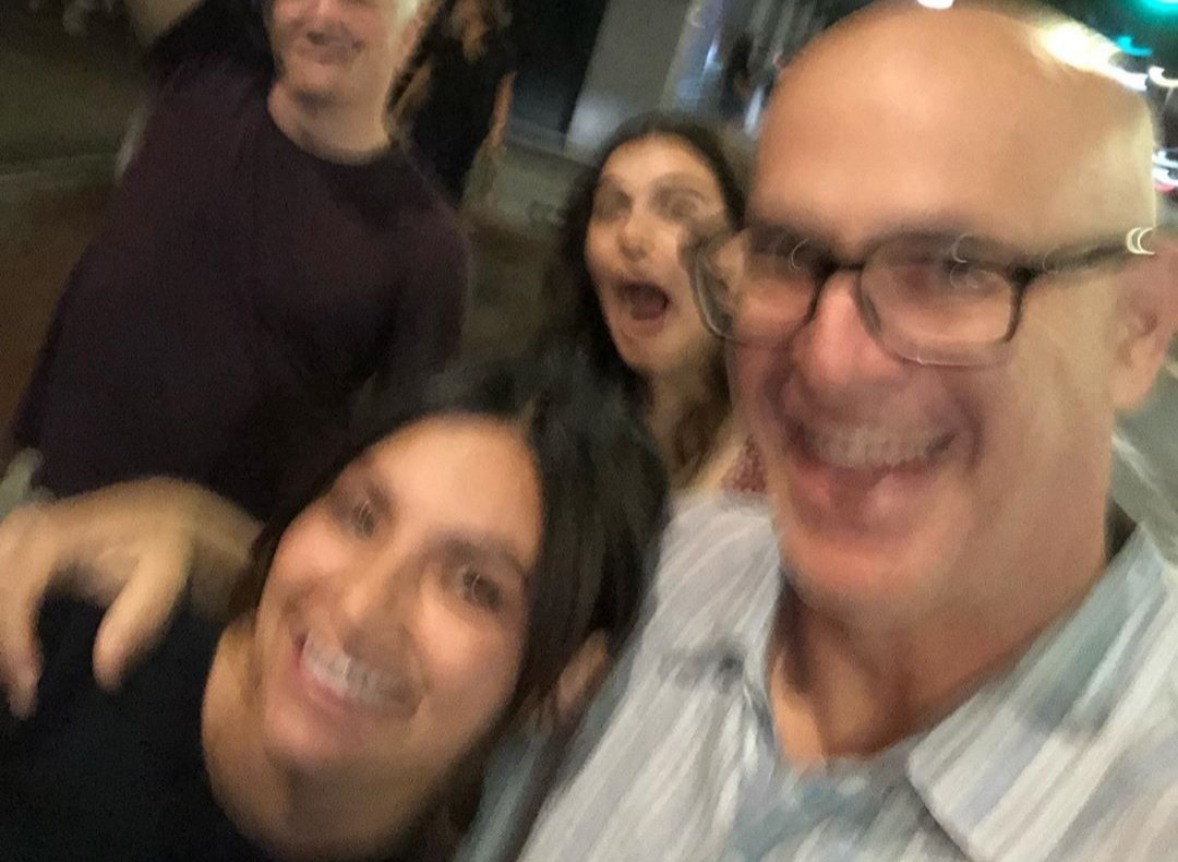 FloLimaUpdates's tweet photo. "Moving so fast the camera can't capture us. Speed caused by the excitement of seeing #luxprima."

@florianalima at The Theater at Ace Hotel DTLA

• • • • • •
#Repost 📸 IG: adamll https://t.co/ukQAUYYLxb