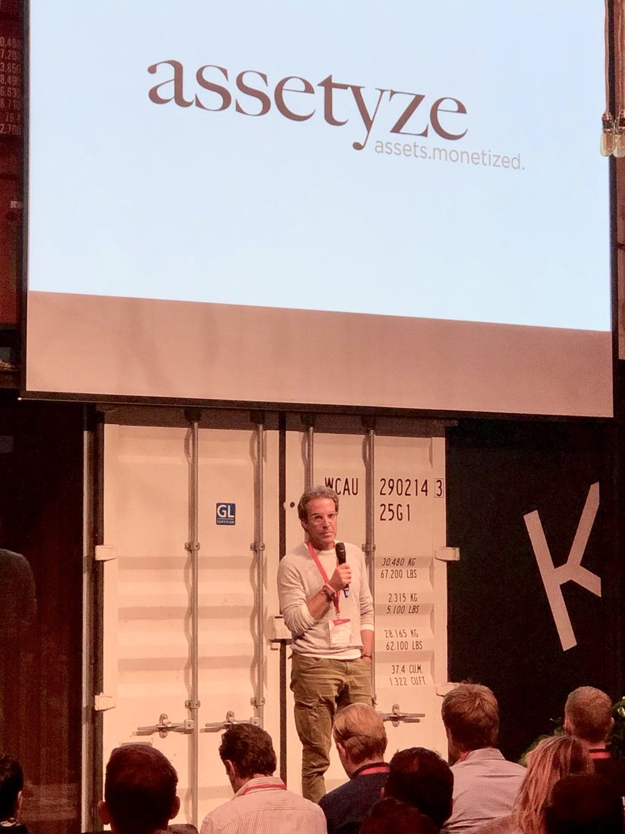 Many thanks to the whole team of ⁦<a href="/kickstart_inno/">Kickstart Innovation</a>⁩ for all the fantastic support and introduction to ⁦<a href="/diemobiliar/">die Mobiliar • la Mobilière • la Mobiliare</a>⁩ ⁦<a href="/PwC_Switzerland/">PwC Switzerland</a>⁩ and ⁦<a href="/PostFinance/">PostFinance</a>⁩. It was an intense and special week in many ways and we shall share the good news soon. Enjoy Italy😎