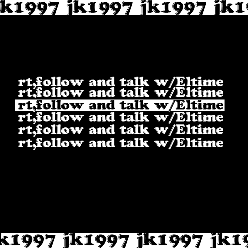𝐄𝐥𝐭𝐢𝐦𝐞📎🏁 tweet media