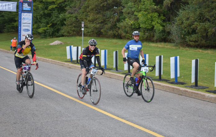 DO THE RIDE tweet media