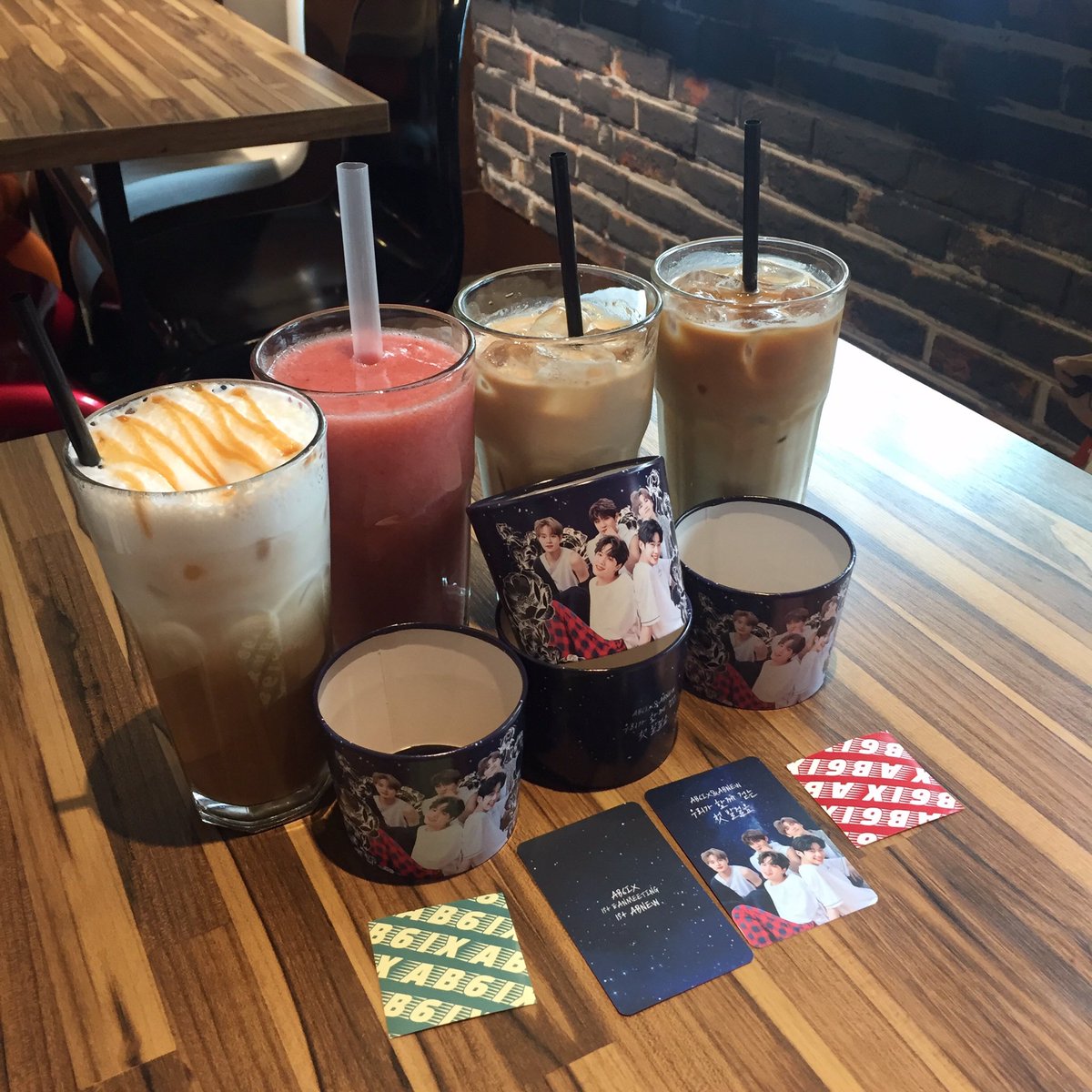 cseventsPH's tweet image. “ᴄᴜᴘꜱʟᴇᴇᴠᴇ ᴇᴠᴇɴᴛꜱ”
••••• ☕ •••••

ㅡ тняєα∂