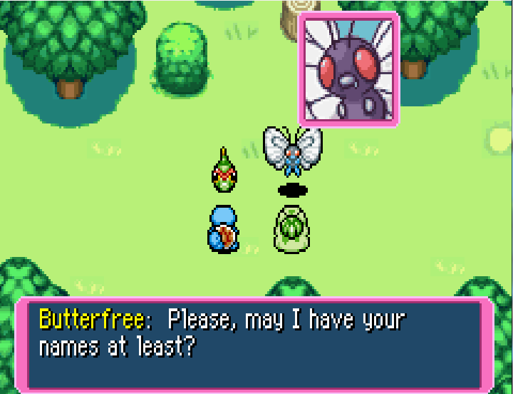 OoCPokemon tweet picture
