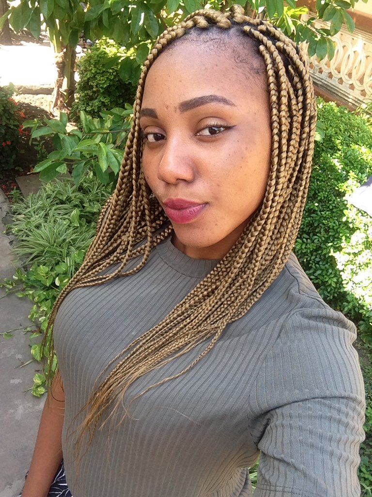 Kekeli🇹🇬 tweet media