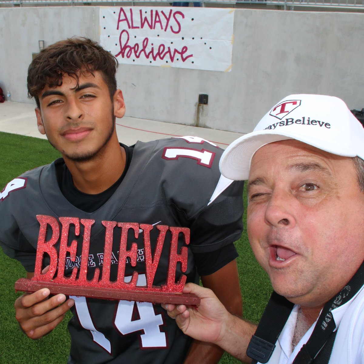 Jerry Toups tweet media