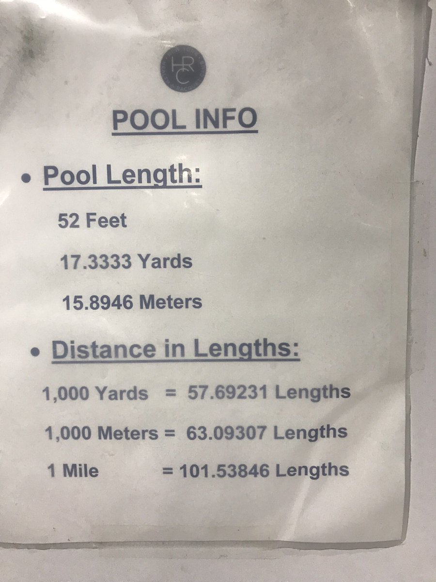 nancyhgreene's tweet image. I’m no @NFL player but after knee injury my #SportsDoctor @AlfredGellhorn @WeillCornell said #BackToThePool. Swimming the mile couple of times per week works wonders @NYHRC