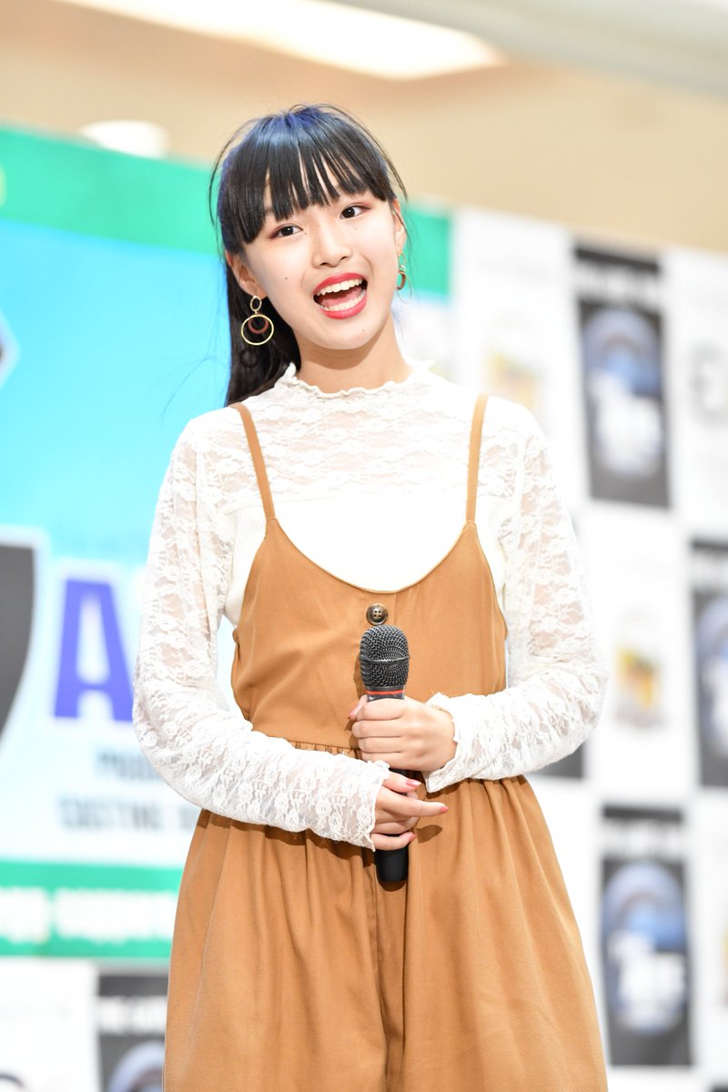 YS__787's tweet photo. 2019.9.7. THE GATE 10th アリオ札幌
キャスティングオフィスエッグ
菊地梨希さん 2
#菊地梨希
#castingofficeegg
#thegate10th
#eggthegate https://t.co/D7vCHL2deq