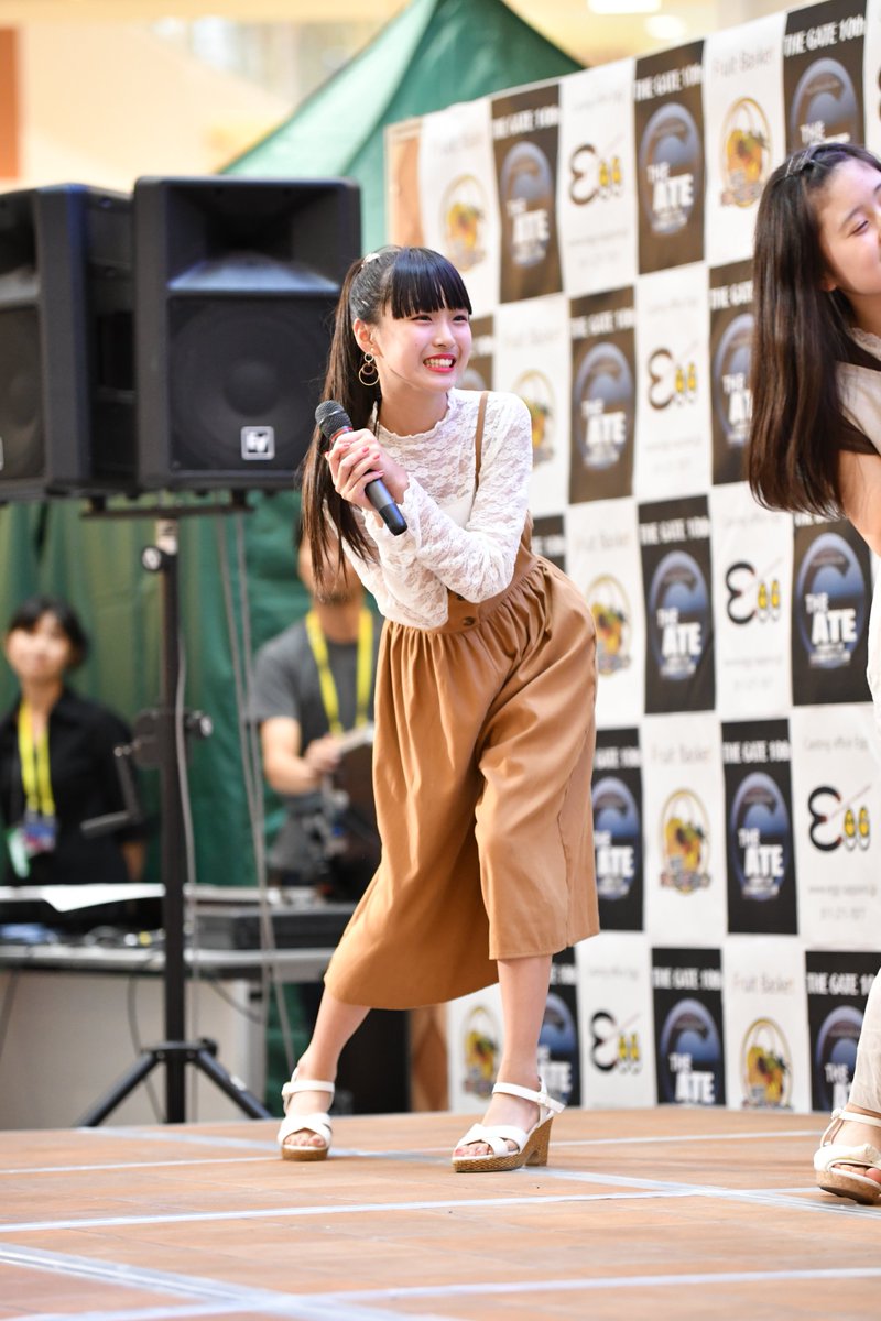 YS__787's tweet photo. 2019.9.7. THE GATE 10th アリオ札幌
キャスティングオフィスエッグ
菊地梨希さん 2
#菊地梨希
#castingofficeegg
#thegate10th
#eggthegate https://t.co/D7vCHL2deq