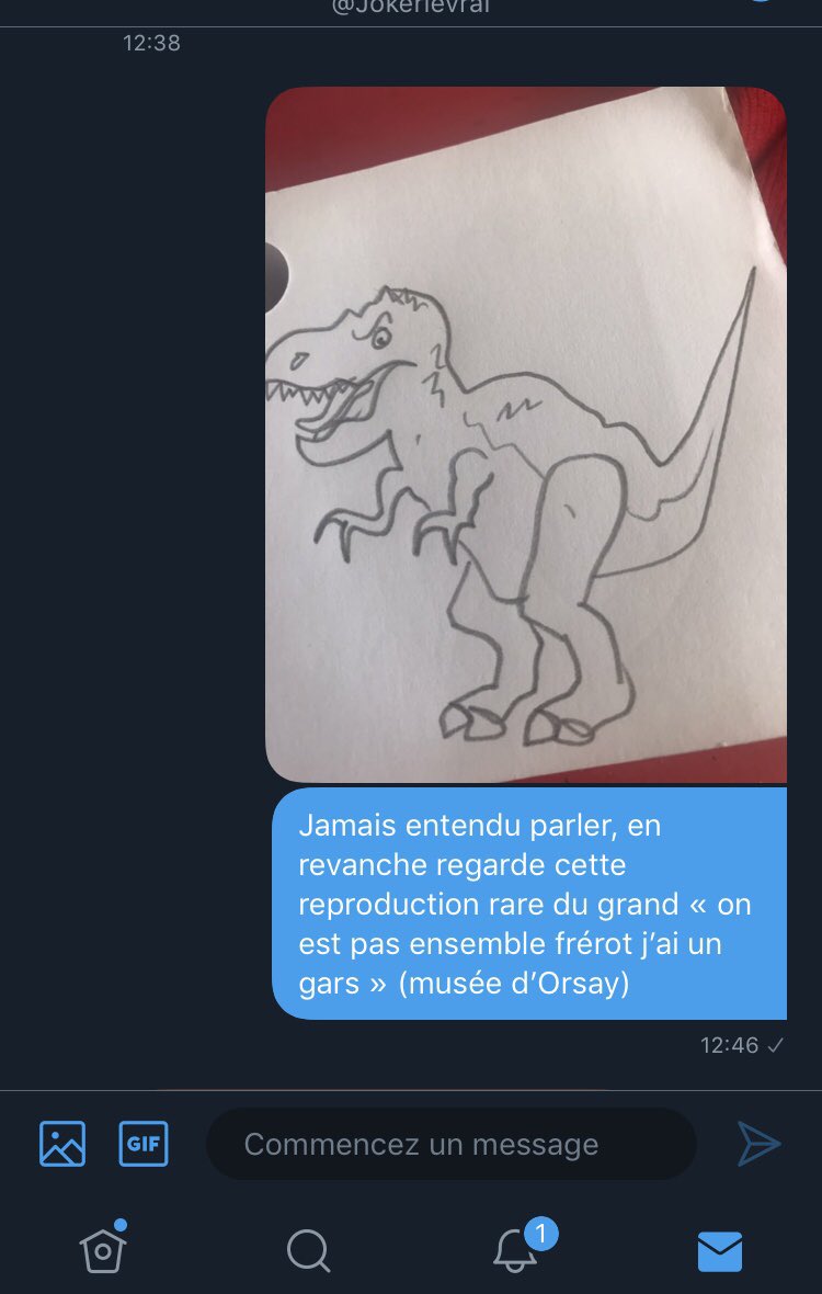 iress_v's tweet image. Yen a vous être grv inventifs 😭