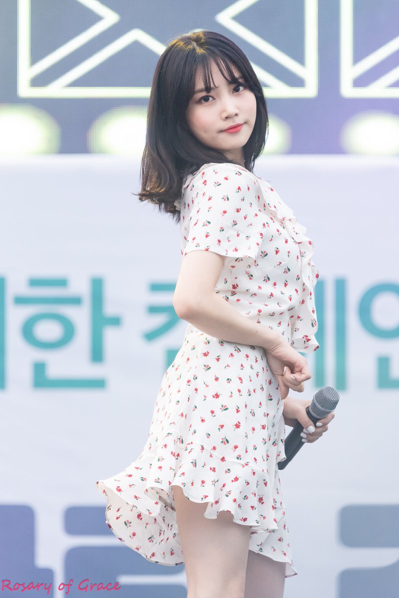 rosary_of_grace's tweet photo. 190908 안양 사람사랑 생명사랑 걷기축제
#다이아 #주은 #이주은 #DIA #Jueun @dia_official https://t.co/ADmqrey2fm
