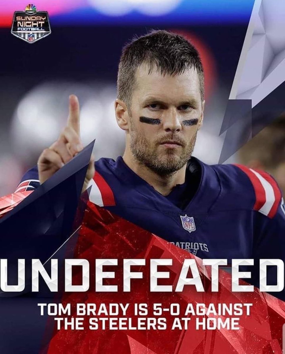 KnittelFiddle's tweet photo. Good morning, yβall! βοΈ ITS FINALLY GAME DAY!! π Lets see banner number 6 & a W!!! #LFG #GoPats #OnToNumber7 https://t.co/EBd1ohnMgW