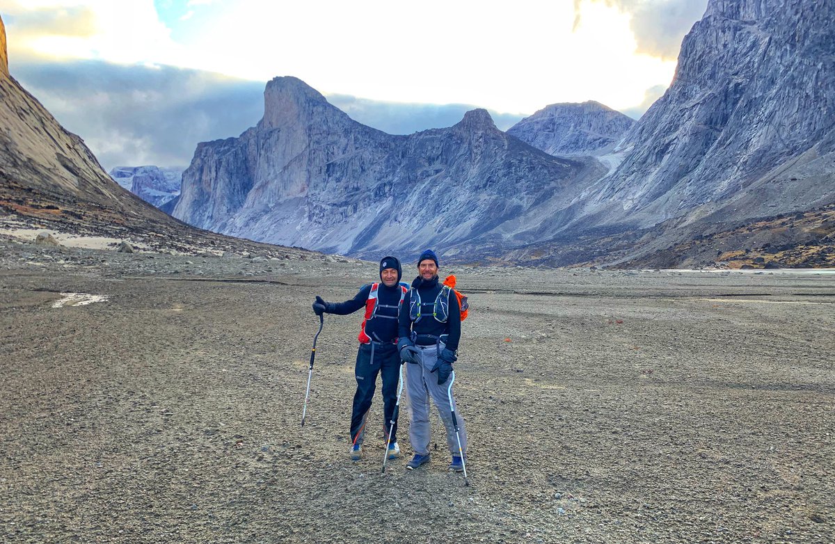 Ray Zahab tweet media