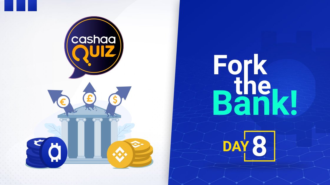 Cashaa (@yourcashaa) on Twitter photo <a href="/CryptoAmb/">AMBCrypto</a> @BithumbGlobal <a href="/BitZ_Group/">Bitz Group</a> <a href="/Exrates_Me/">Exrates.me</a> <a href="/bull_io/">Bull.io</a> <a href="/Chepicap/">Chepicap</a> <a href="/CoinReportNews/">CoinReport</a> <a href="/CoinRivet/">Coin Rivet</a> @ZBGLOBLE <a href="/BitMartExchange/">BitMart</a> <a href="/BgogoExchange/">Bgogo Exchange</a> <a href="/localtrade_cc/">LocalTrade.cc</a> <a href="/c0insbit/">Coinsbit</a> @OKEx ⏰Today's 2nd question:
👤How much min #stake can #personal users do?🤔
a) 50,000 CAS
b) 100,000 CAS
c) 150,000 CAS
d) 200,000 CAS
Rules: bit.ly/2k0VEg4✅
<a href="/fintechf/">FF News | Fintech Finance</a> <a href="/CriptoNoticias/">CriptoNoticias</a> <a href="/Benzinga/">Benzinga</a>
#banking #crypto #CAS <a href="/CryptoAmb/">AMBCrypto</a> @BithumbGlobal <a href="/BitZ_Group/">Bitz Group</a> <a href="/Exrates_Me/">Exrates.me</a> <a href="/bull_io/">Bull.io</a> <a href="/Chepicap/">Chepicap</a> <a href="/CoinReportNews/">CoinReport</a> <a href="/CoinRivet/">Coin Rivet</a> @ZBGLOBLE <a href="/BitMartExchange/">BitMart</a> <a href="/BgogoExchange/">Bgogo Exchange</a> <a href="/localtrade_cc/">LocalTrade.cc</a> <a href="/c0insbit/">Coinsbit</a> @OKEx ⏰Today's 2nd question:
👤How much min #stake can #personal users do?🤔
a) 50,000 CAS
b) 100,000 CAS
c) 150,000 CAS
d) 200,000 CAS
Rules: bit.ly/2k0VEg4✅
<a href="/fintechf/">FF News | Fintech Finance</a> <a href="/CriptoNoticias/">CriptoNoticias</a> <a href="/Benzinga/">Benzinga</a>
#banking #crypto #CAS