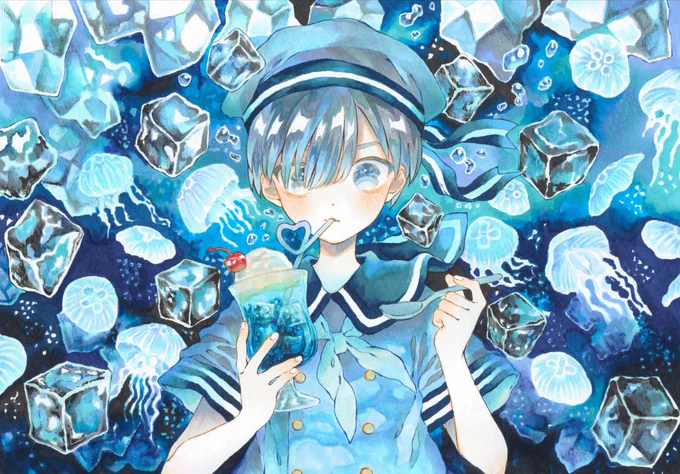 #何度でも見て欲しいお気に入りを貼るタグ 