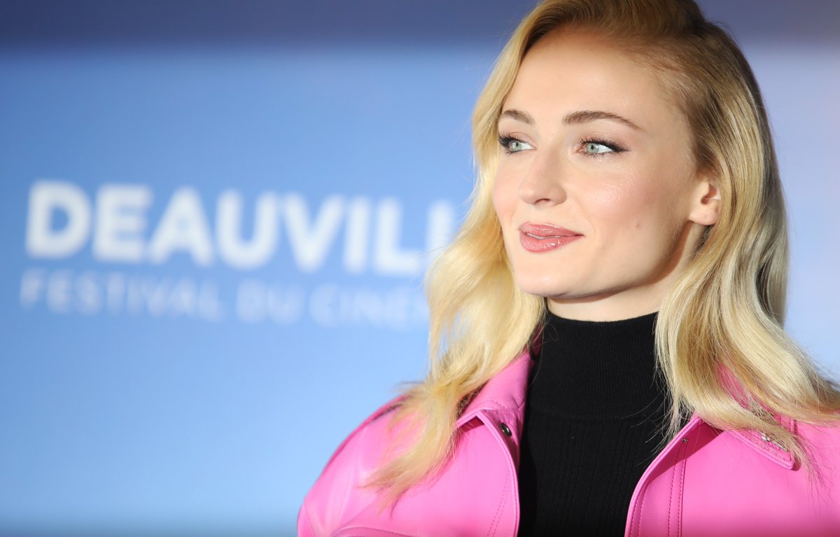 AlloCiné tweet media