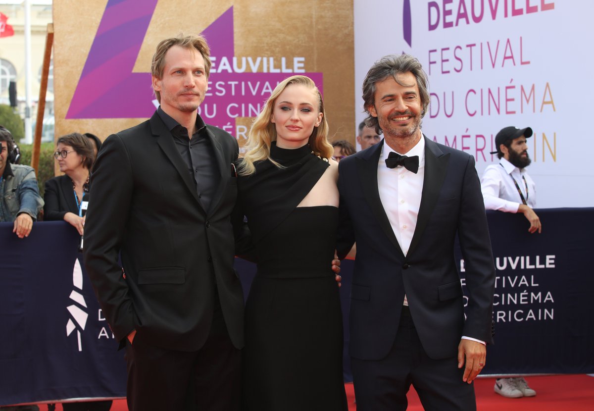 AlloCiné tweet media