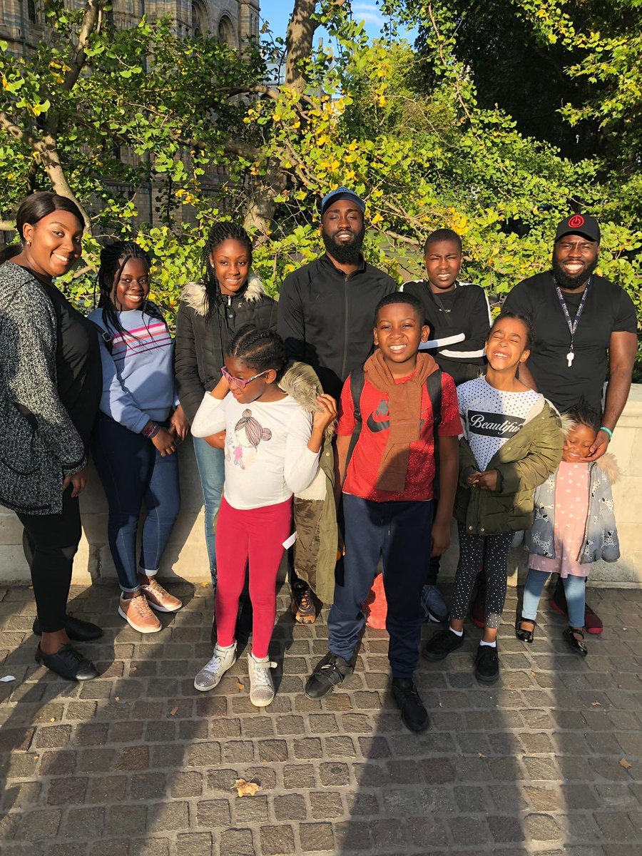WatfordCity's tweet photo. 🌟WATFORD CITY BRIGHT STARS🌟
The children are in charge today!
A service full of fun and surprises in store this afternoon, join us for an awesome service as the children of Watford City Church TAKEOVER 🔥
#BREAKOUT19
#childrensday https://t.co/cygnf0rUgN