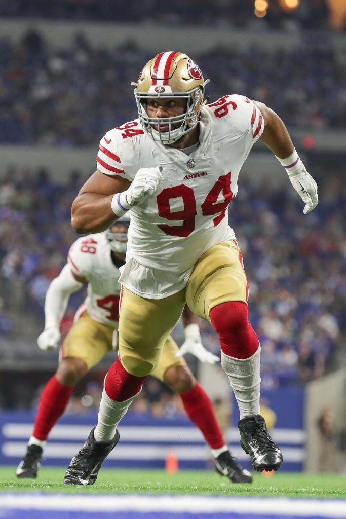 Lite 100.5 WRCH (@wrch) on Twitter photo Kicking-off our calls this <a href="/NFLGameDay/">NFL GameDay</a> morning: <a href="/49ers/">San Francisco 49ers</a>' <a href="/SollyThomas90/">Solomon Thomas</a> explains why becoming a #mentalhealth advocate has allowed healing from grief & depression after losing his sister to suicide last year. #BeThe1To LISTEN: spr.ly/6015E7QzF Kicking-off our calls this <a href="/NFLGameDay/">NFL GameDay</a> morning: <a href="/49ers/">San Francisco 49ers</a>' <a href="/SollyThomas90/">Solomon Thomas</a> explains why becoming a #mentalhealth advocate has allowed healing from grief & depression after losing his sister to suicide last year. #BeThe1To LISTEN: spr.ly/6015E7QzF