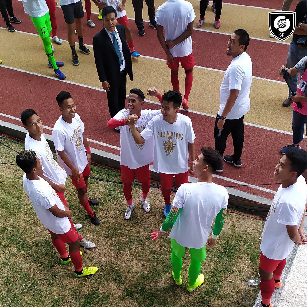 SepakbolaSleman's tweet photo. Lihat siapa yang baru saja bertanding untuk Timnas U-23 https://t.co/0BfdJESBlm