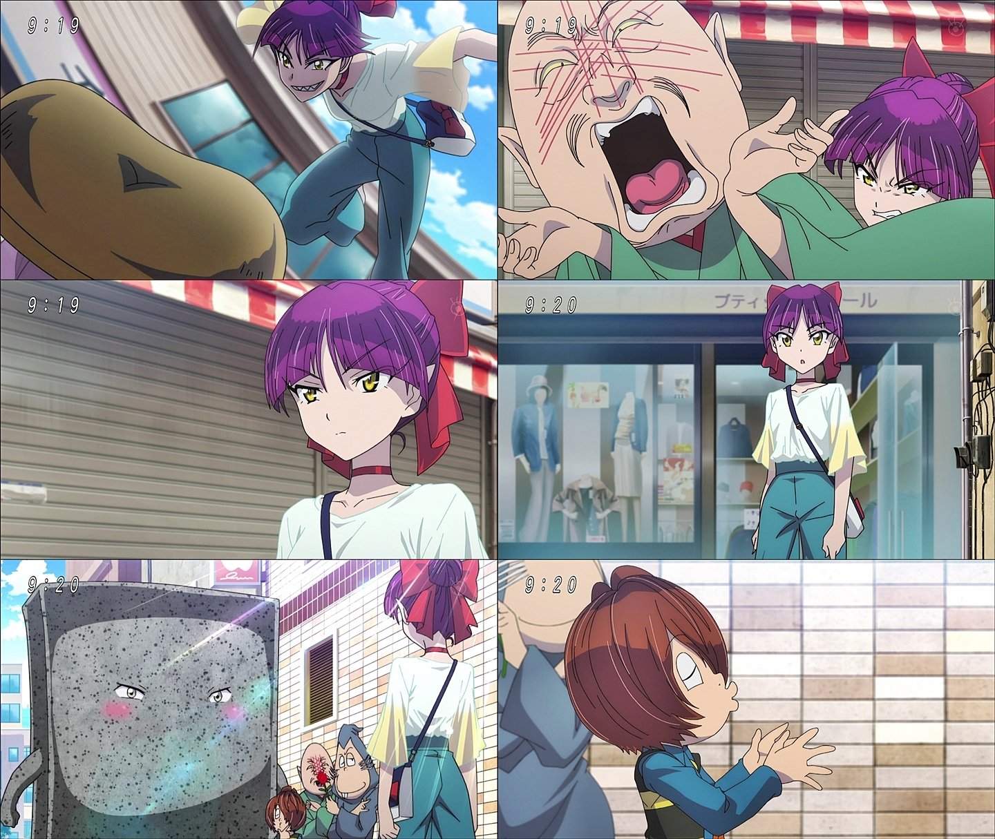 ねこ傀儡 ゲゲゲの鬼太郎 第72話 妖怪いやみの色ボケ大作戦 21 22 23 24 いやみ の妖術で意がままに操られている鬼太郎 ファミリー T Co Vhas1rct35 Twitter ねこ傀儡 ゲゲゲの鬼太郎 第72話 妖怪いやみの色ボケ大作戦 21 22 23 24 いやみ の妖術で意がままに操られている鬼太郎 ファミリー T Co Vhas1rct35 Twitter