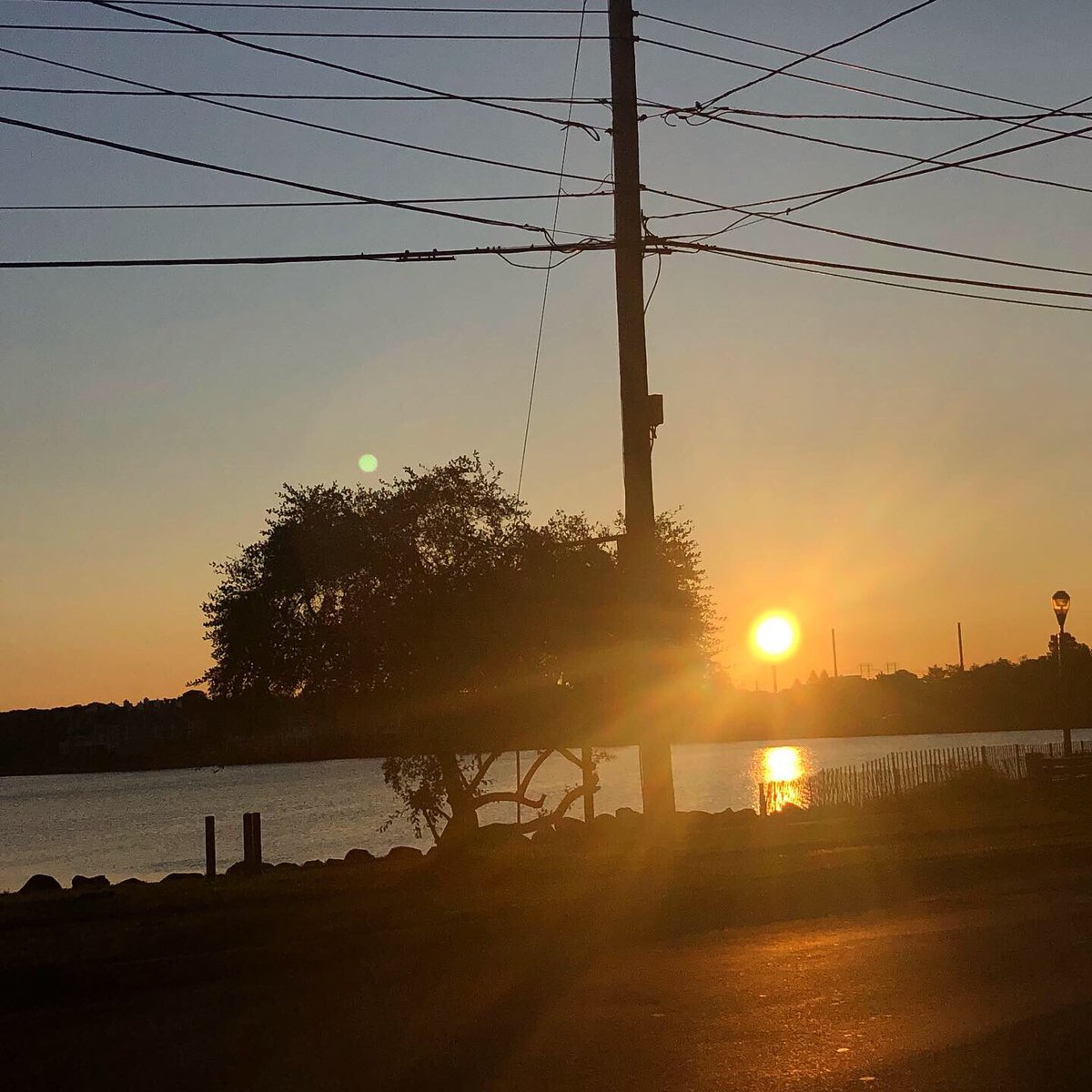 FlatcreationSS's tweet photo. Yay today is the day we are at Swampscott Mass. 10-4 ish lol. Itโs a perfect day by the ocean. #flatwarecreationss #showseason2019 https://t.co/LENUCKQ3AG