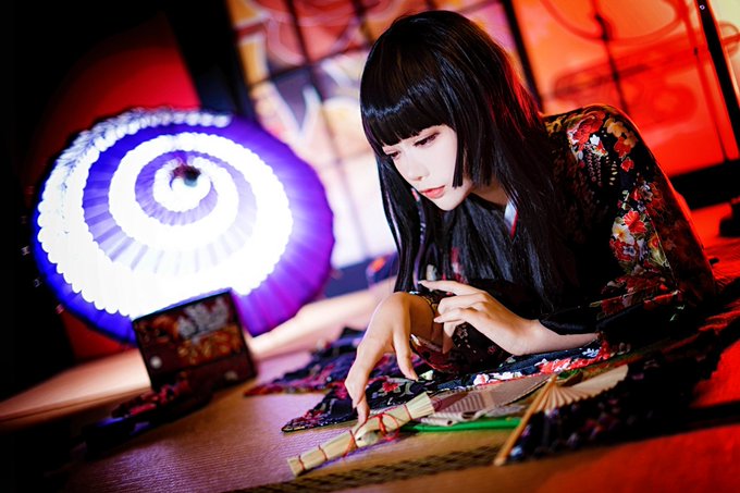 Twitterのコスプレ画像40