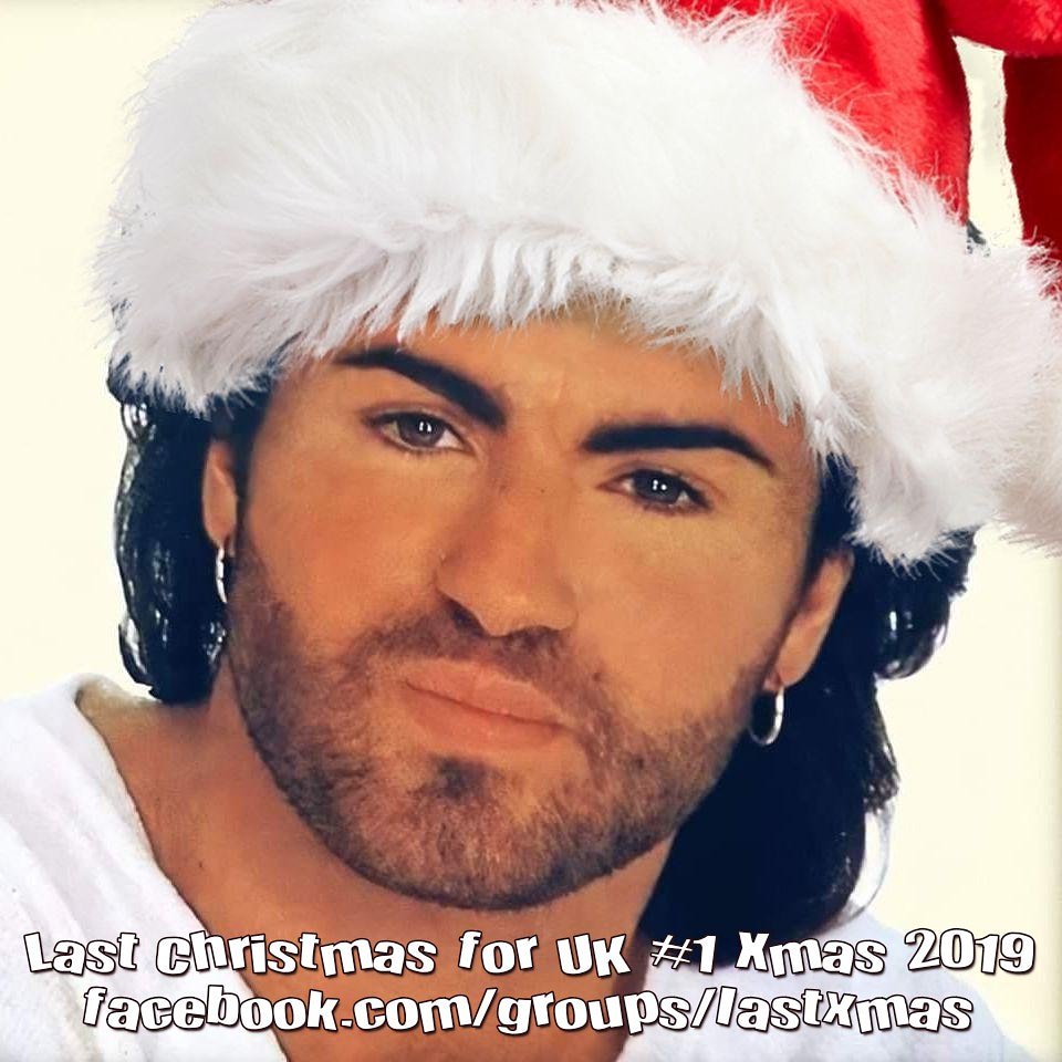 My favourite Santa, wouldn't you say? 🥰❤
Join our group.
facebook.com/groups/LastXmas