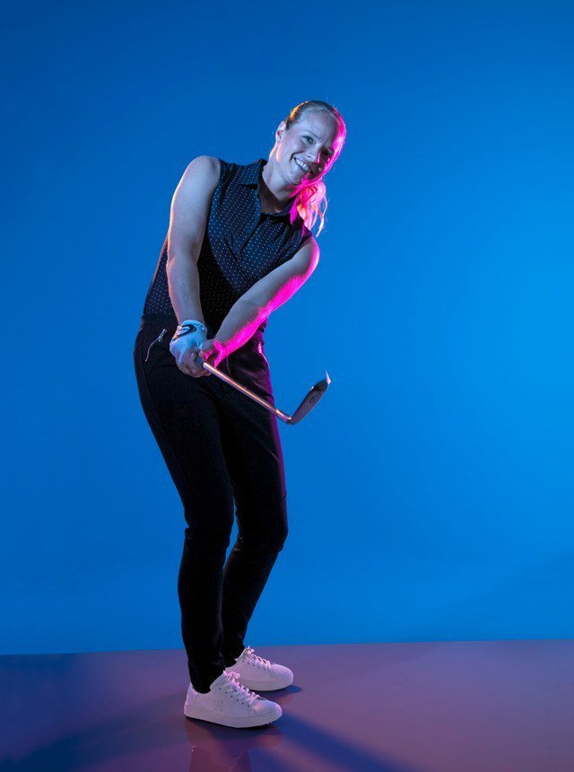 Golf Digest – Short-game strategy: Chipping it close starts with having a plan saradickson.com/golf-digest-sh…