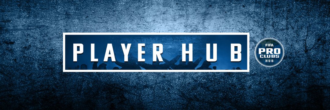 FifaProClubshub tweet picture