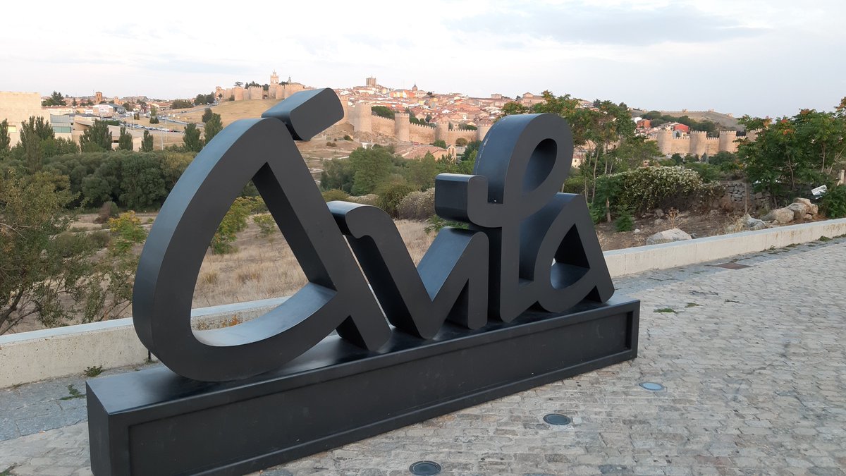 Some memories from the 27th Int. CIPA Symposium, held in Avila (Spain) on 1-5 Sept 2019:
youtube.com/watch?v=6FxHCz…
cipa2019.org/images/
Many thanks to all 300+ participants, speakers and sponsors!
And good luck to the new CIPA Exec board!