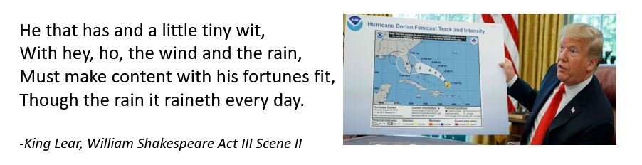 DadddyNy's tweet photo. King Rear 👑🌩️🃏 @noaa #DNC #Resist #Resistance #Democrats #Dems #gop #maga #Republicans #POTUS #Trump #WhiteHouse #IdiotInChief #sharpiegate #SharpiePresident #TrumpSharpie #TrumpSharpieGate #TrumpSharpieMap #NOAA #NOAAgate #NOAAisFakeWeather #ShakespeareSunday #SundayThoughts https://t.co/lKZgcpV85S