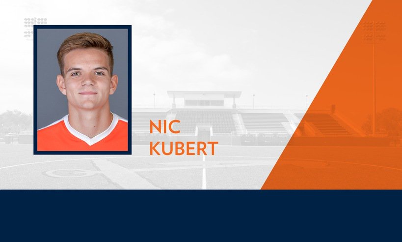 Hope College Men's Soccer tweet media