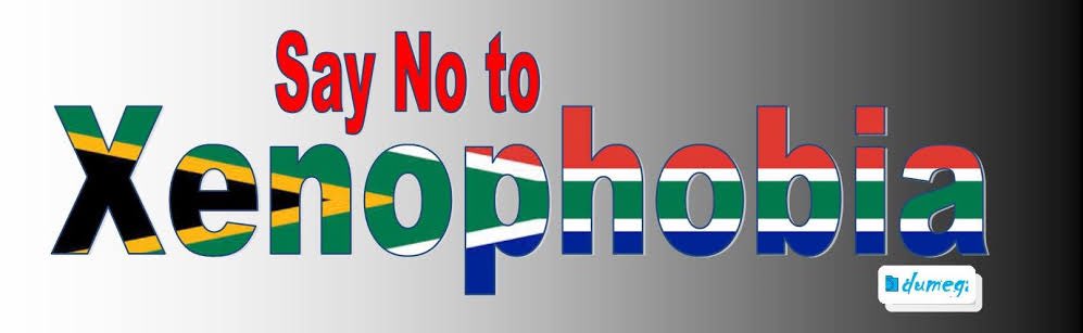 Abramjee's tweet photo. Nkosi Sikelel' iAfrika - #NoToXenophobia #NoToLawlessness #NoToCriminality #NoToViolence #YesToPeace https://t.co/kpBrdsaaCO