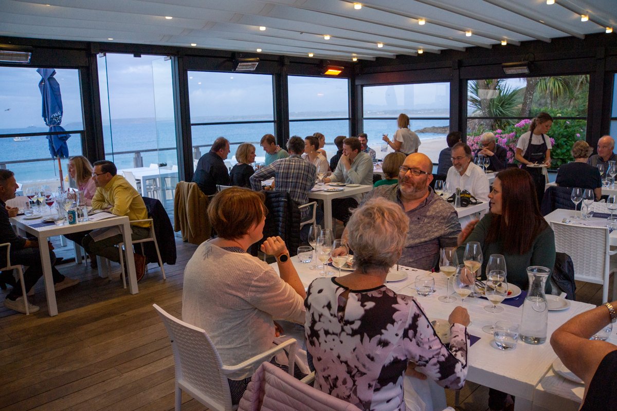 More pix from the <a href="/CapetoCapeNW/">Cape to Cape</a> event...
