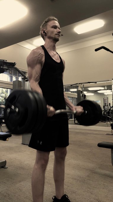 💪🏻💪🏻 https://t.co/KKmx5ywVdj<a href="/tag/mytwitteranniversary"class="tags"><span>#mytwitteranniversary</span></a>