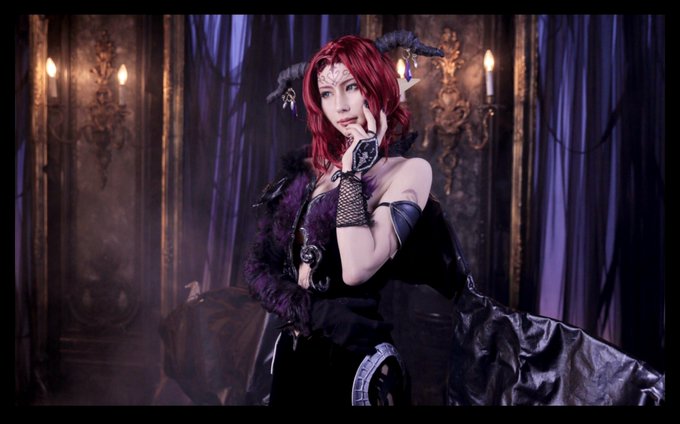 Twitterのコスプレ画像43