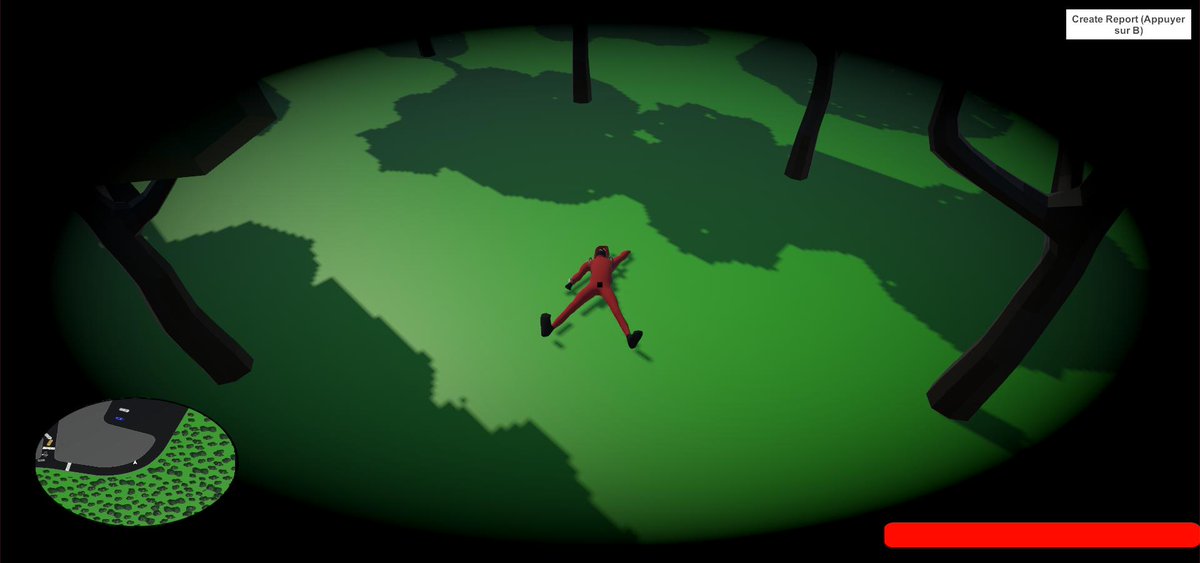 evisiongames's tweet image. let's "rest" in forest 

#madewithunity #unity3D #unity #gamedev #indiedev #indiegamedev #indiewatch #gaming #screenshotsaturday #wip #workinprogress